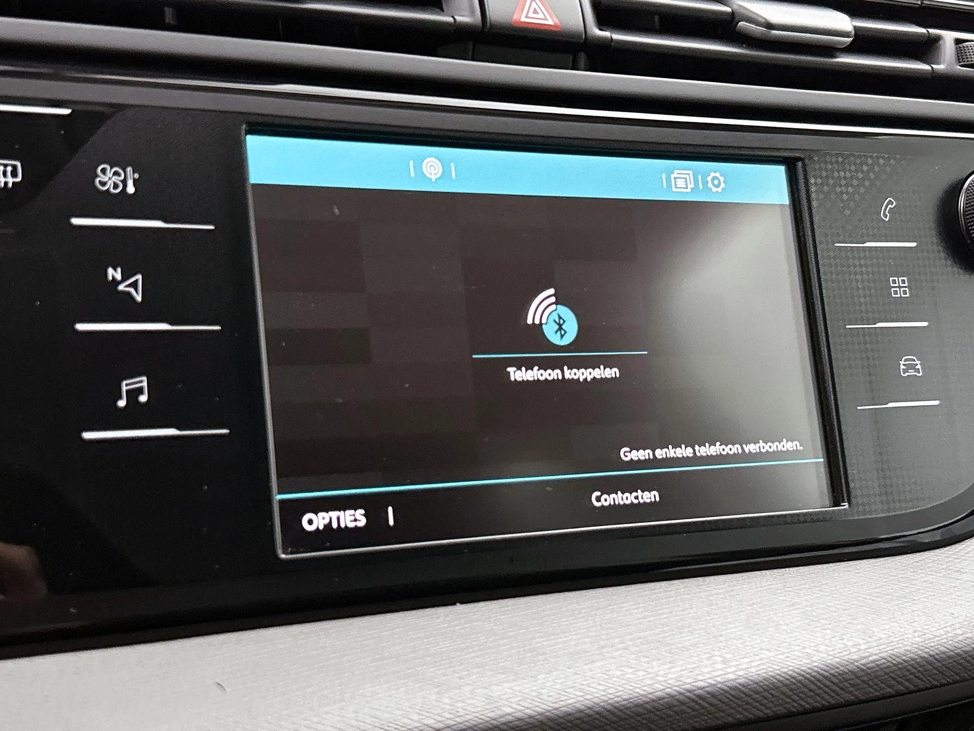 Citroën Grand C4 Spacetourer 1.2 PureTech Business