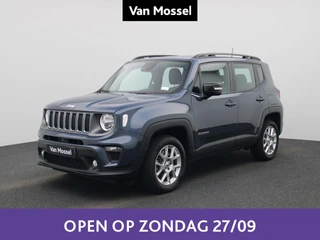 Jeep Renegade 1.3 Turbo T4 190 4xe ATX Limited