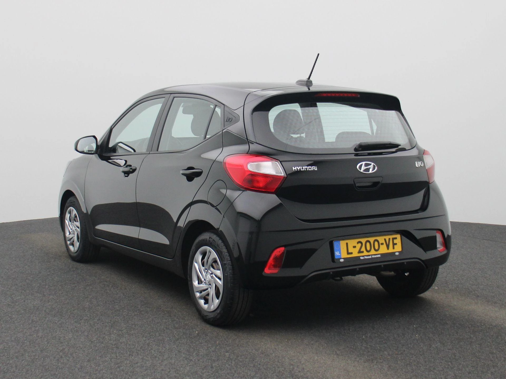 Hyundai i10 1.0 Comfort