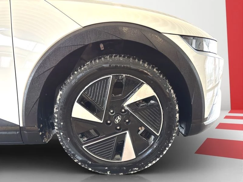 Hyundai-IONIQ 5-image-4