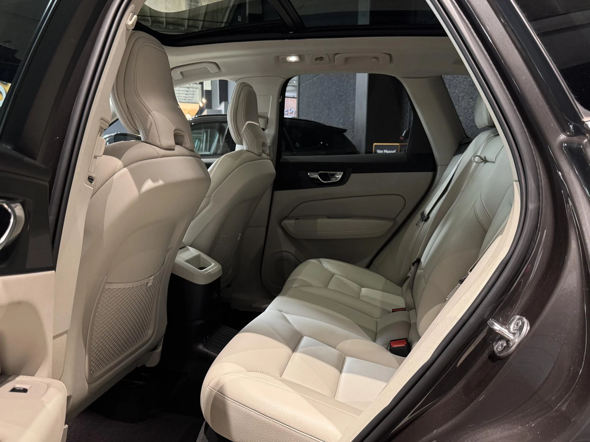 Volvo XC60 T6 Recharge 4x4 Geartronic Inscription