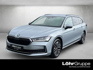 Škoda Superb Combi Selection 1.5 TSI iV 204PS Ahk; Winter; Fahrassistenz