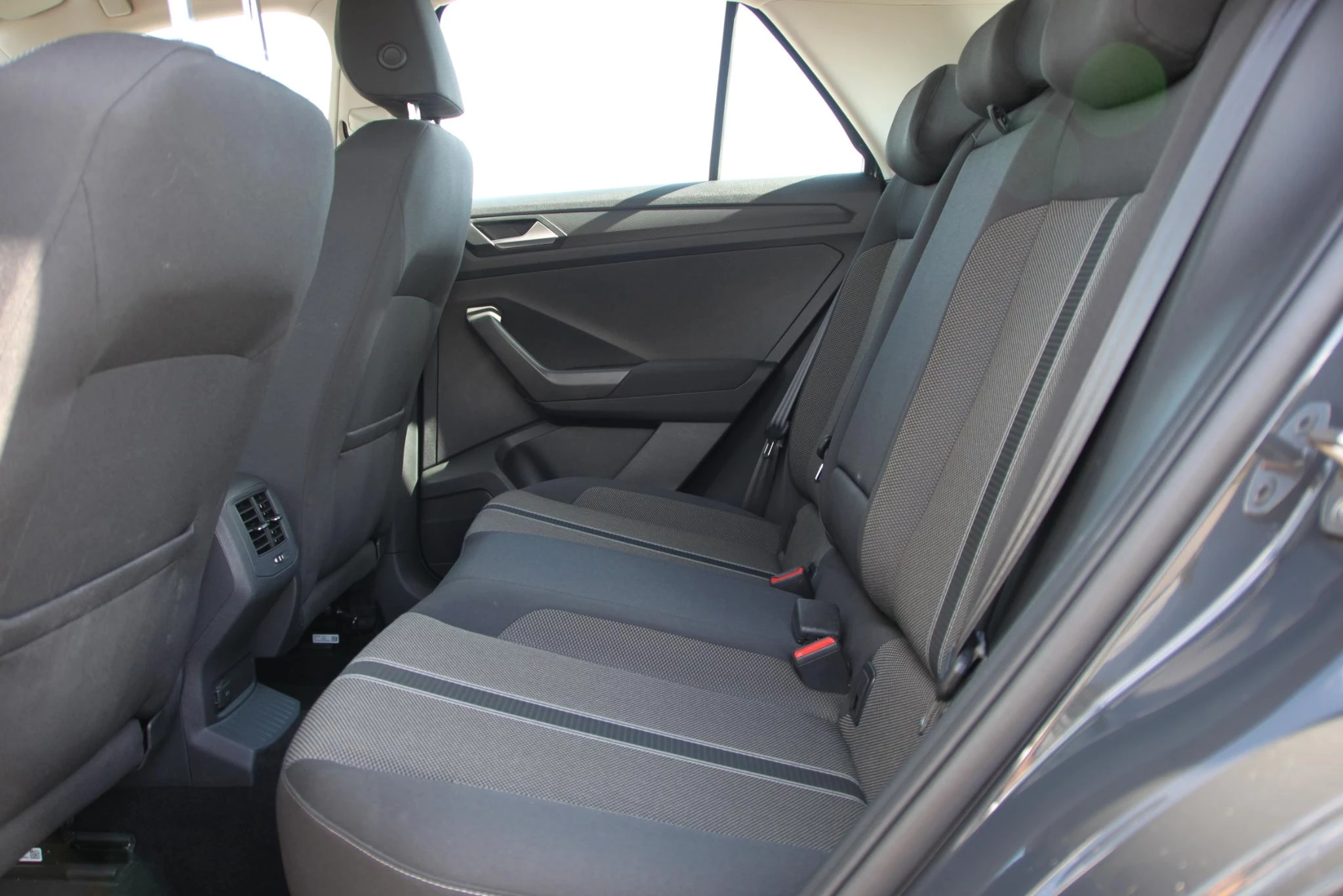 Volkswagen T-Roc 1.5 TSI Style DSG