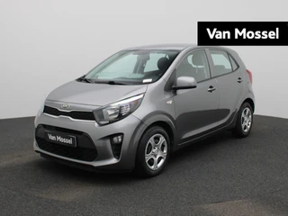 Kia Picanto Easy 1.0