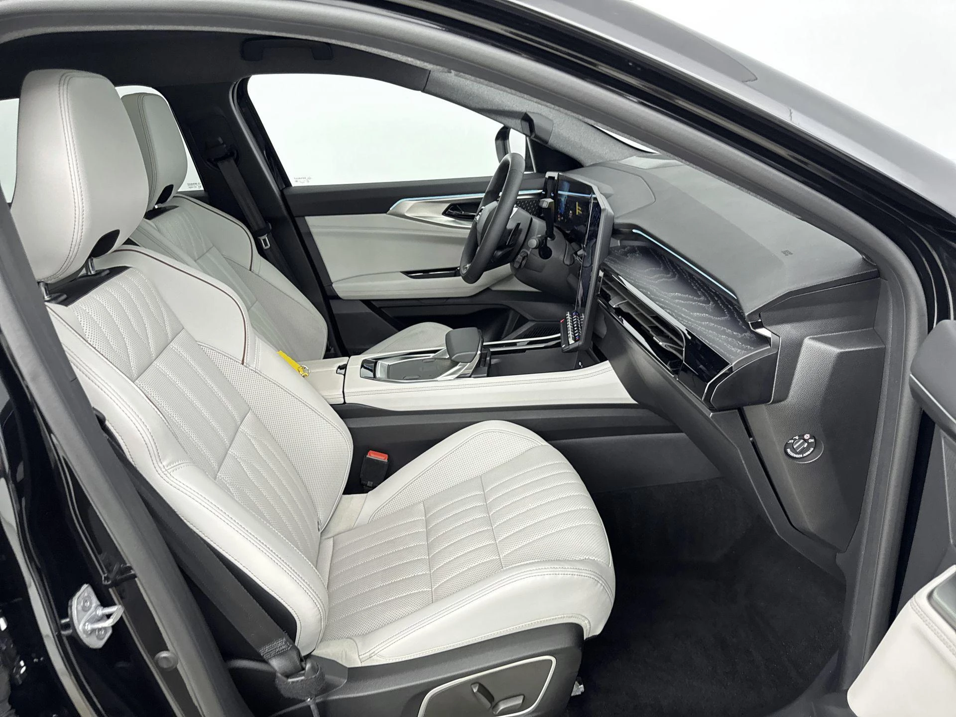 Renault Espace E-Tech full hybrid 200Pk iconic 7p.