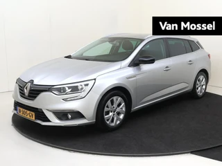 Renault Mégane Estate 1.3 TCe Limited