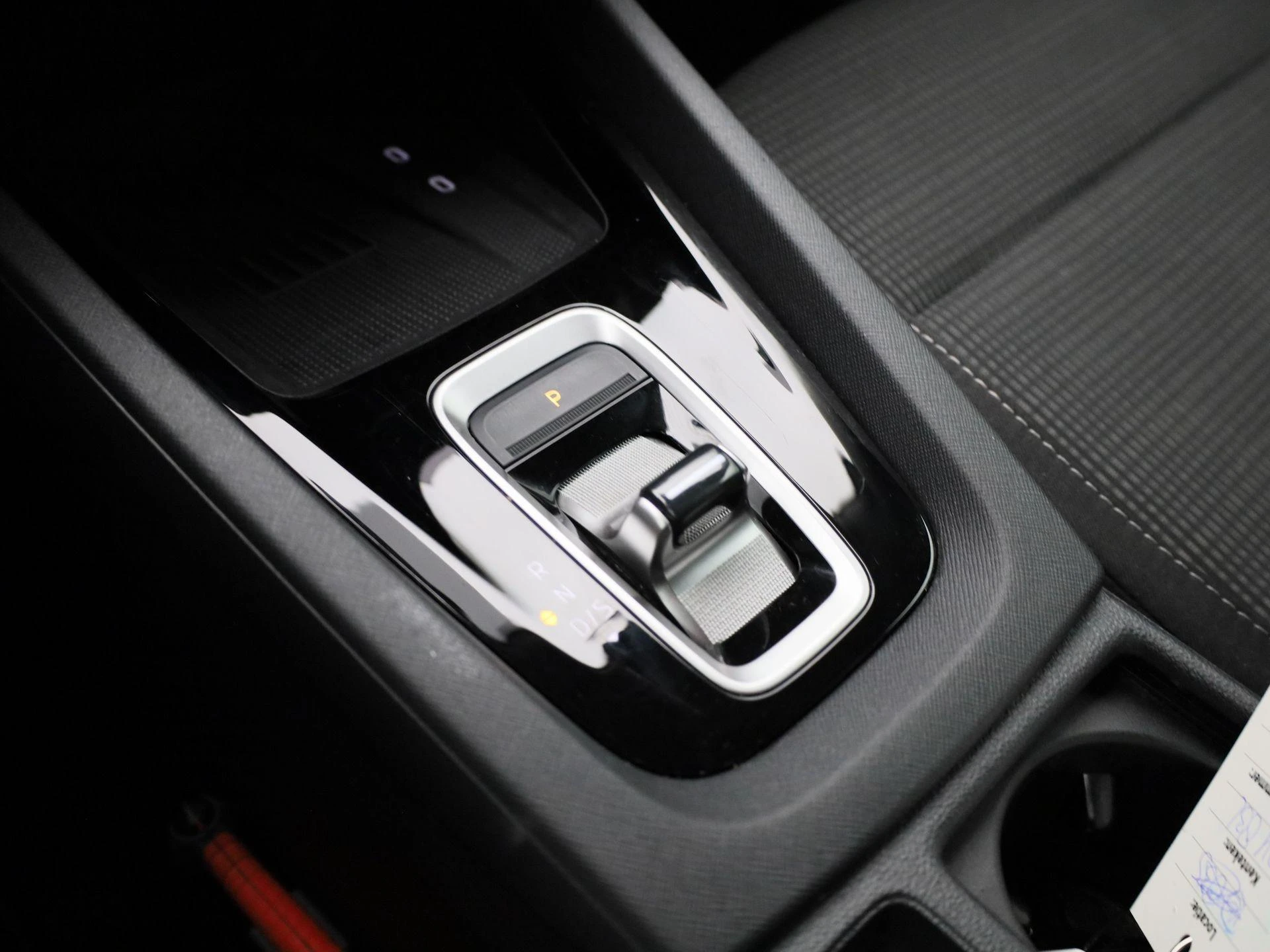 Škoda Octavia Combi 1.5 TSI MHEV Business Edition Plus