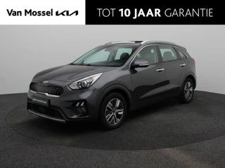 Kia Niro 1.6 GDi Hybrid DynamicLine