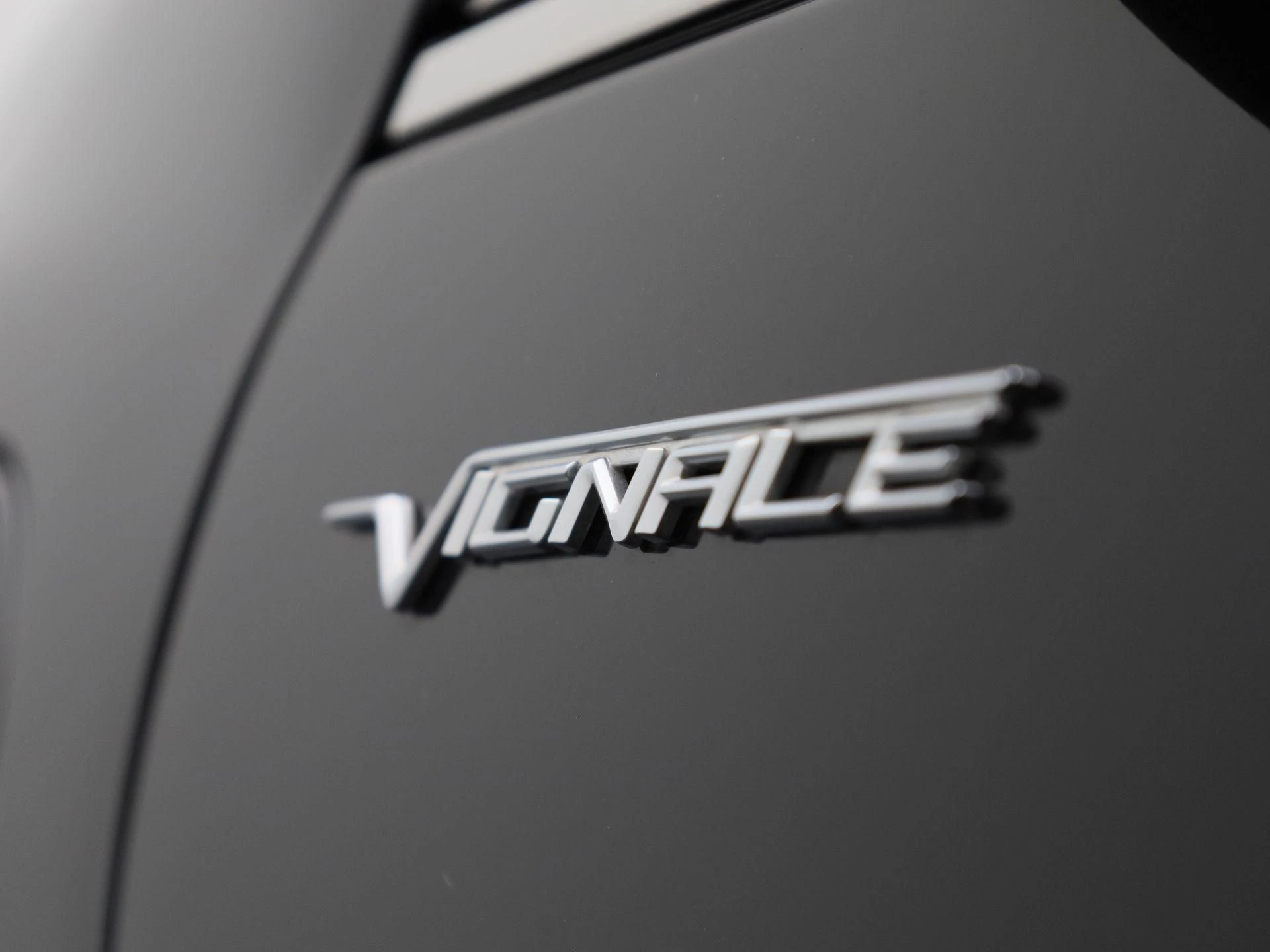 Ford Kuga 2.5 PHEV Vignale