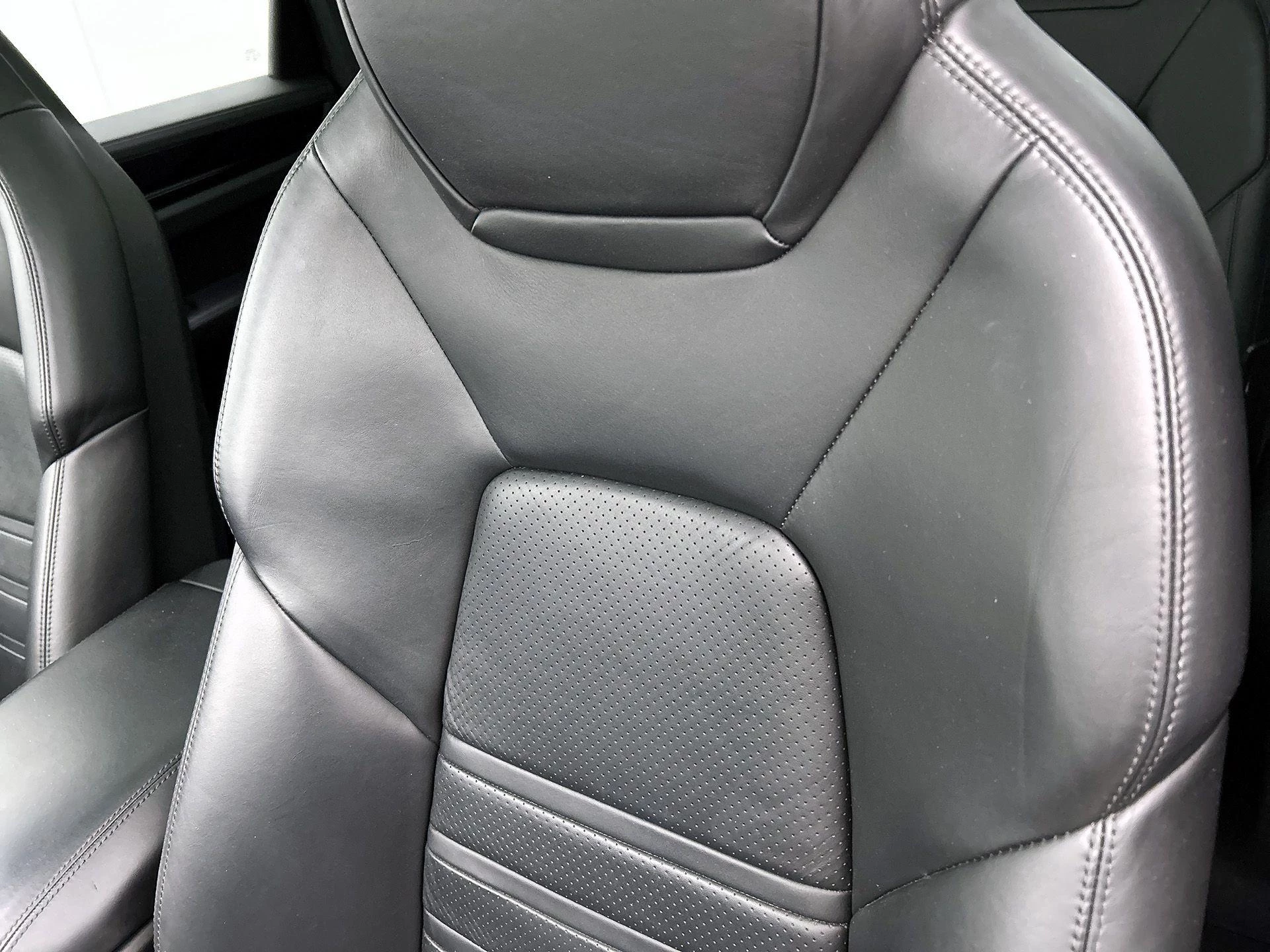 Porsche Cayenne 3.0 E-Hybrid