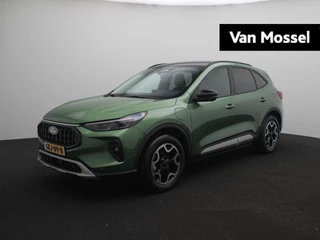 Ford Kuga 2.5 PHEV Active X