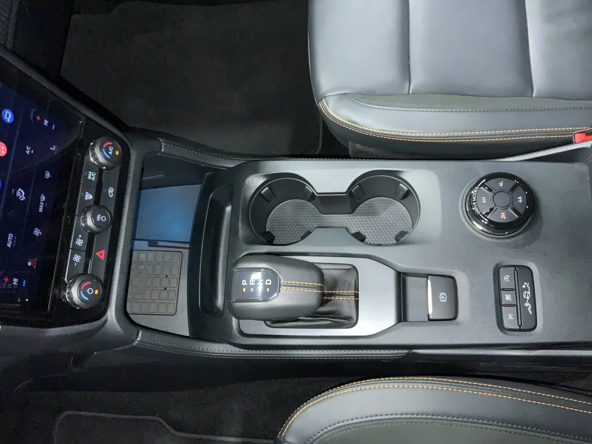Ford Ranger Wildtrak X e-4WD*360Grad*LED-Matrix*ACC*AHK