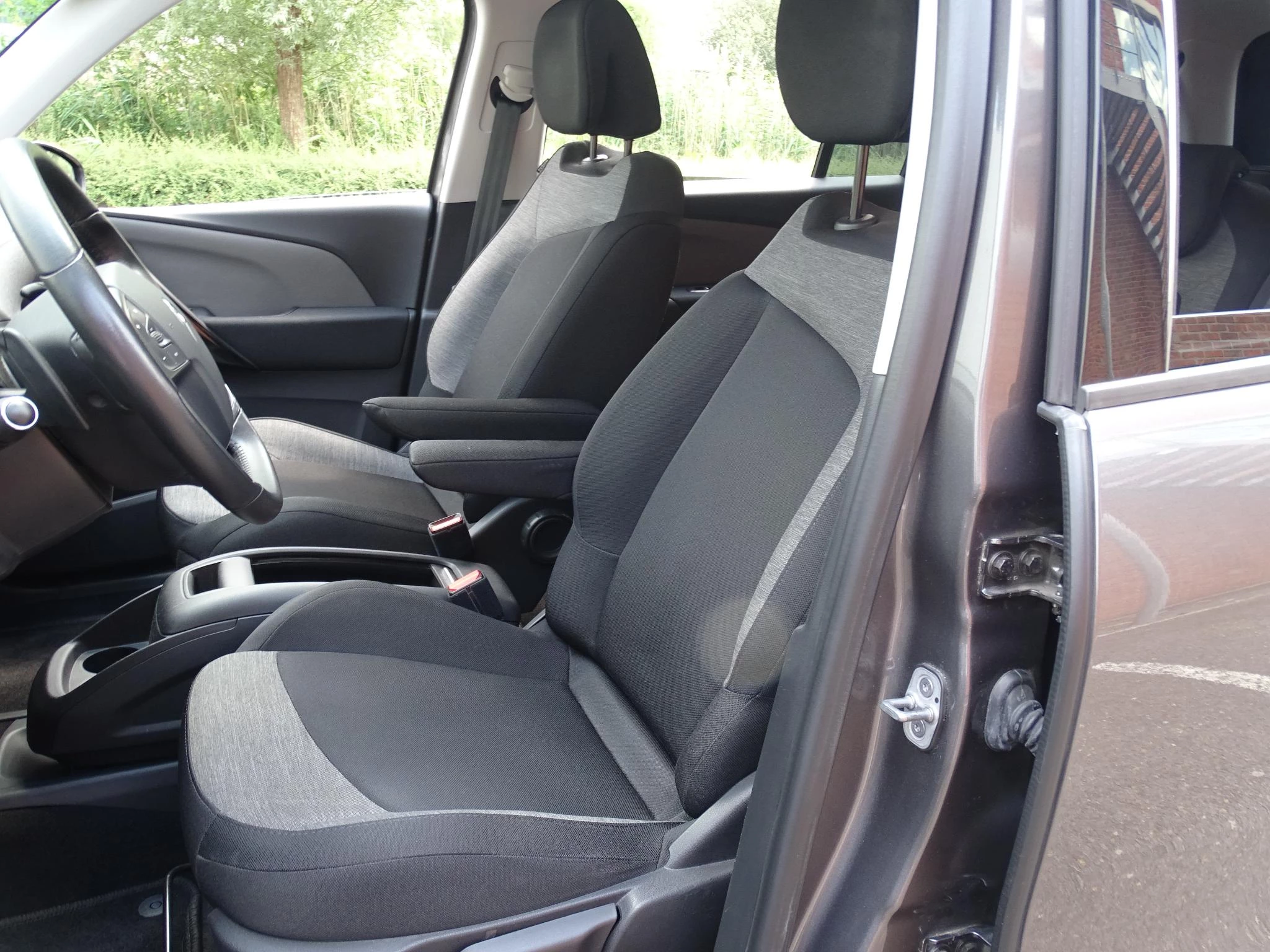 Citroën Grand C4 Spacetourer 1.2T Automaat 7 seats