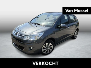 Citroën C3 1.2 PureTech 82 MAN Seduction