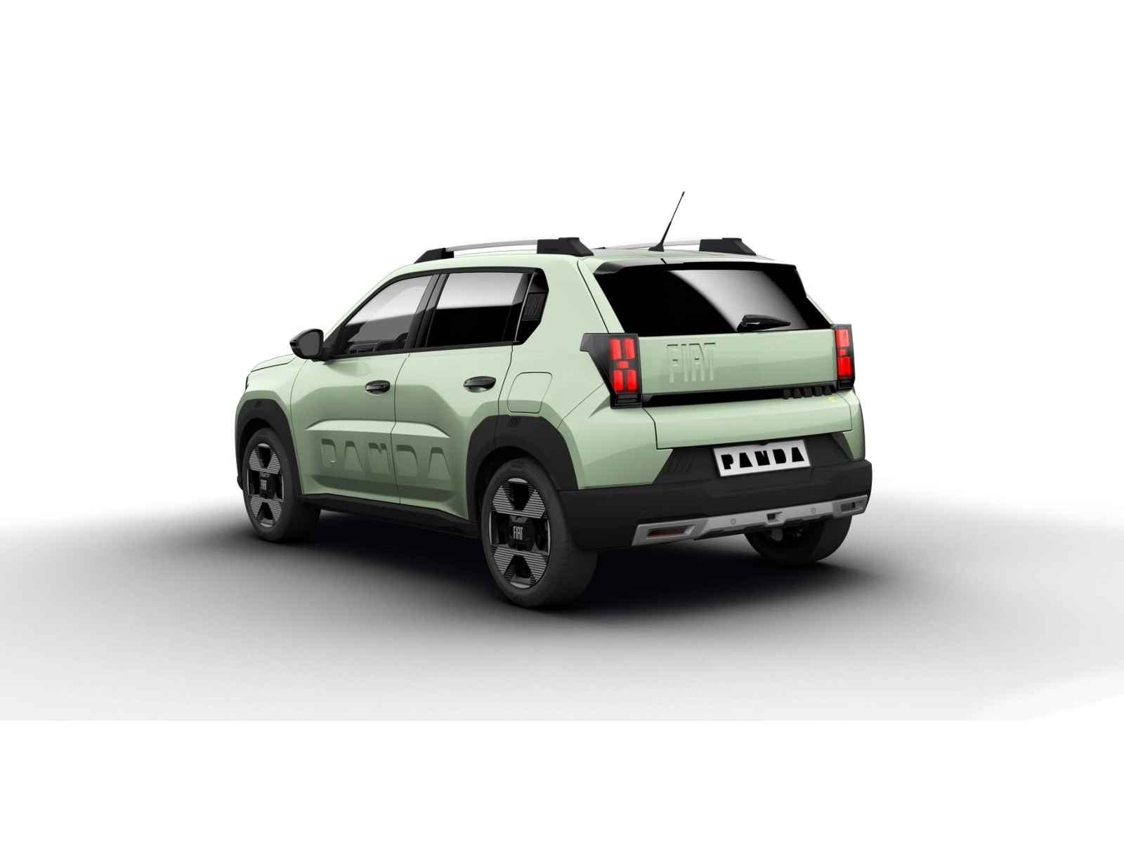 Fiat Grande Panda