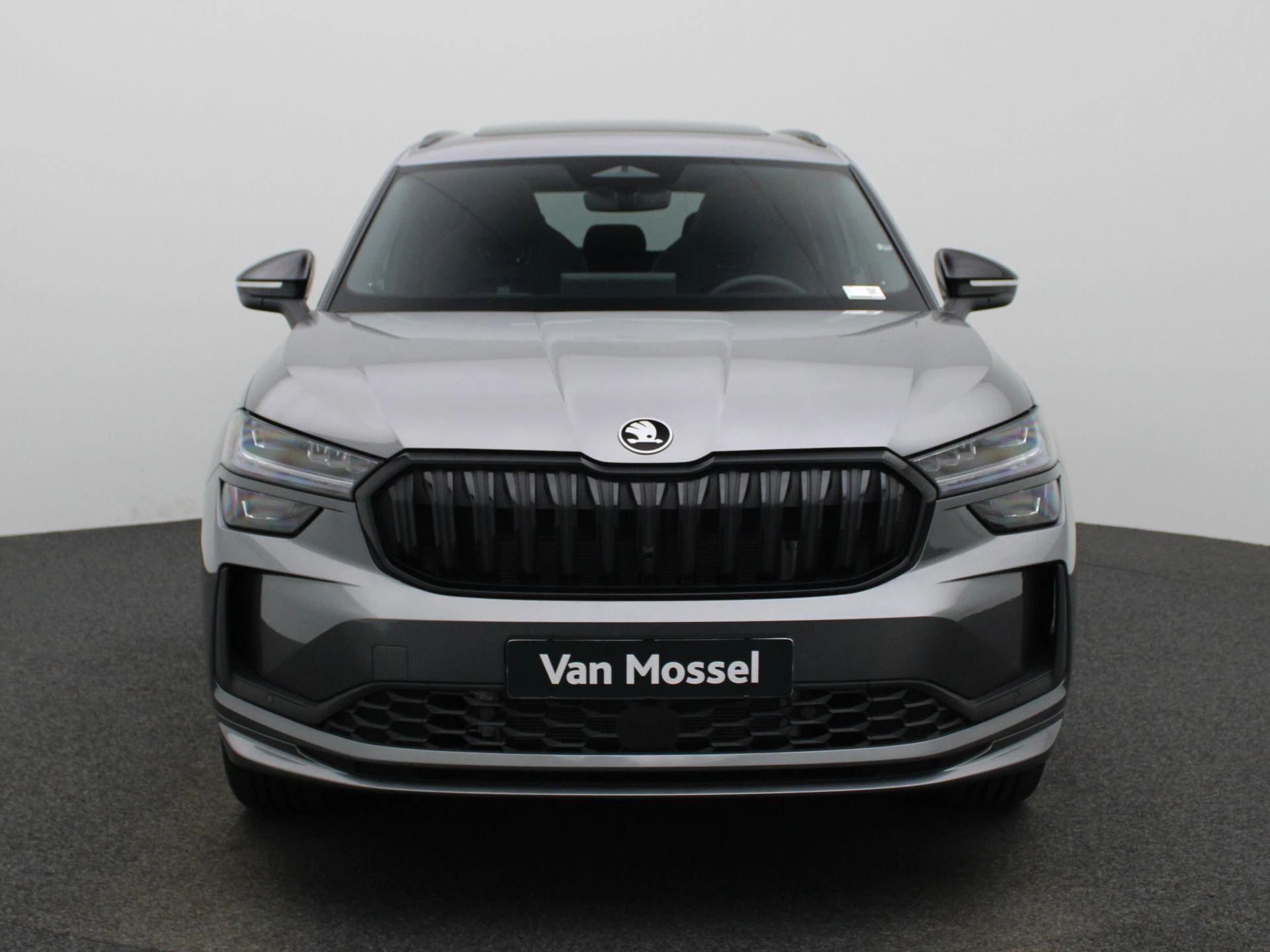 Škoda Kodiaq 1.5 TSI PHEV Sportline Business 204 PK
