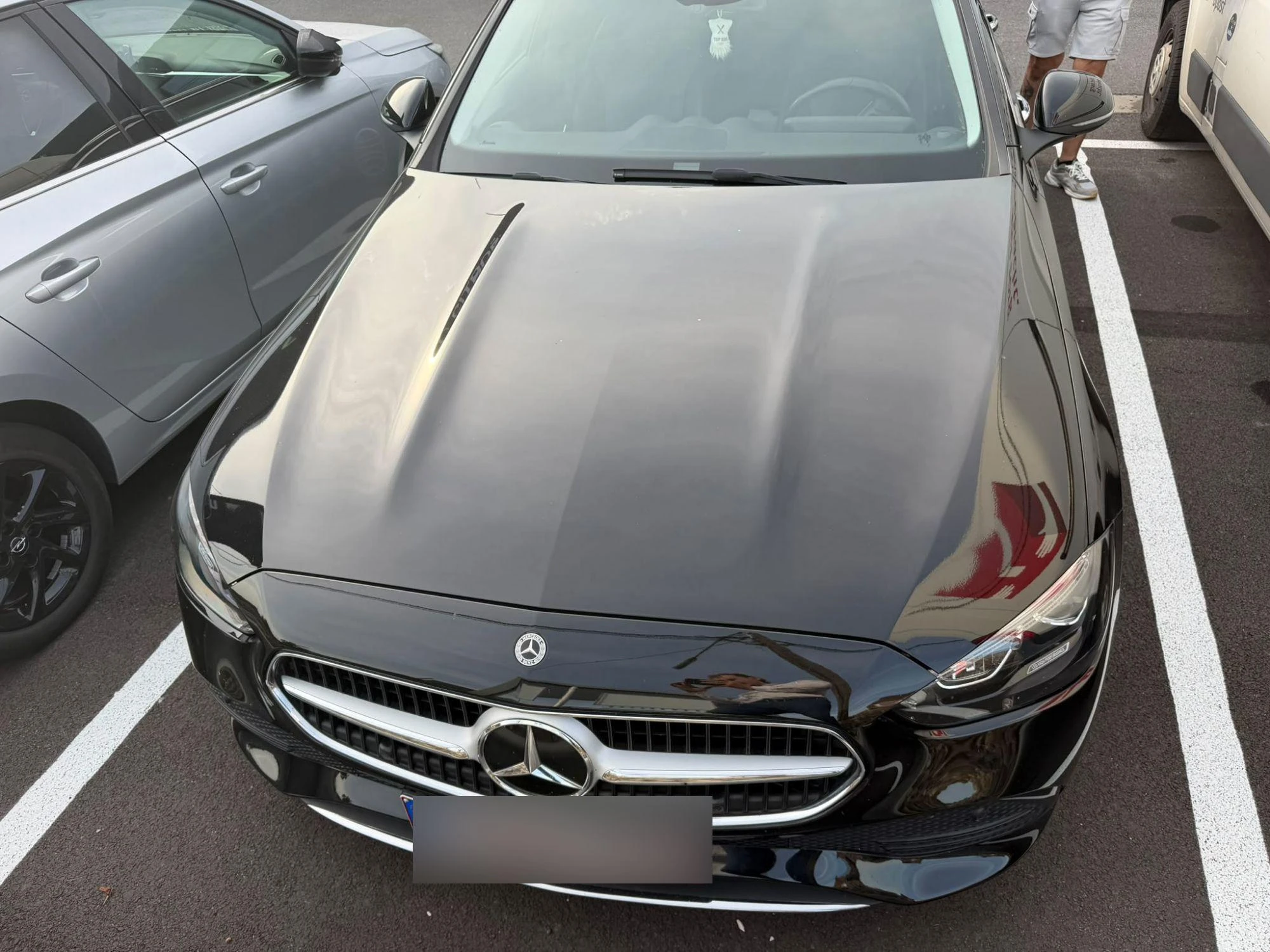 Mercedes-Benz-Classe C-image-4