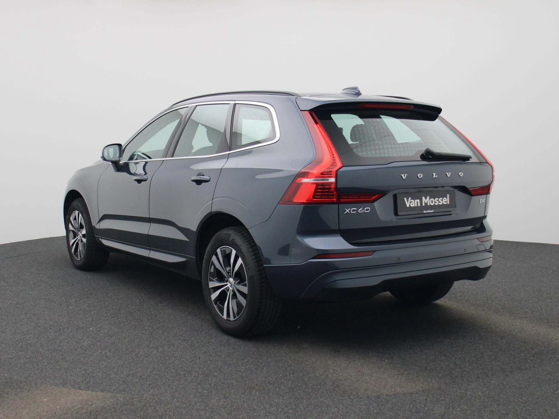 Volvo XC60 B4 Diesel Geartronic Momentum Pro