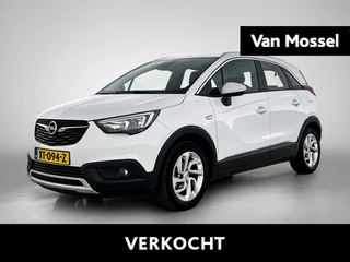 Opel Crossland X 1.2 Online Edition