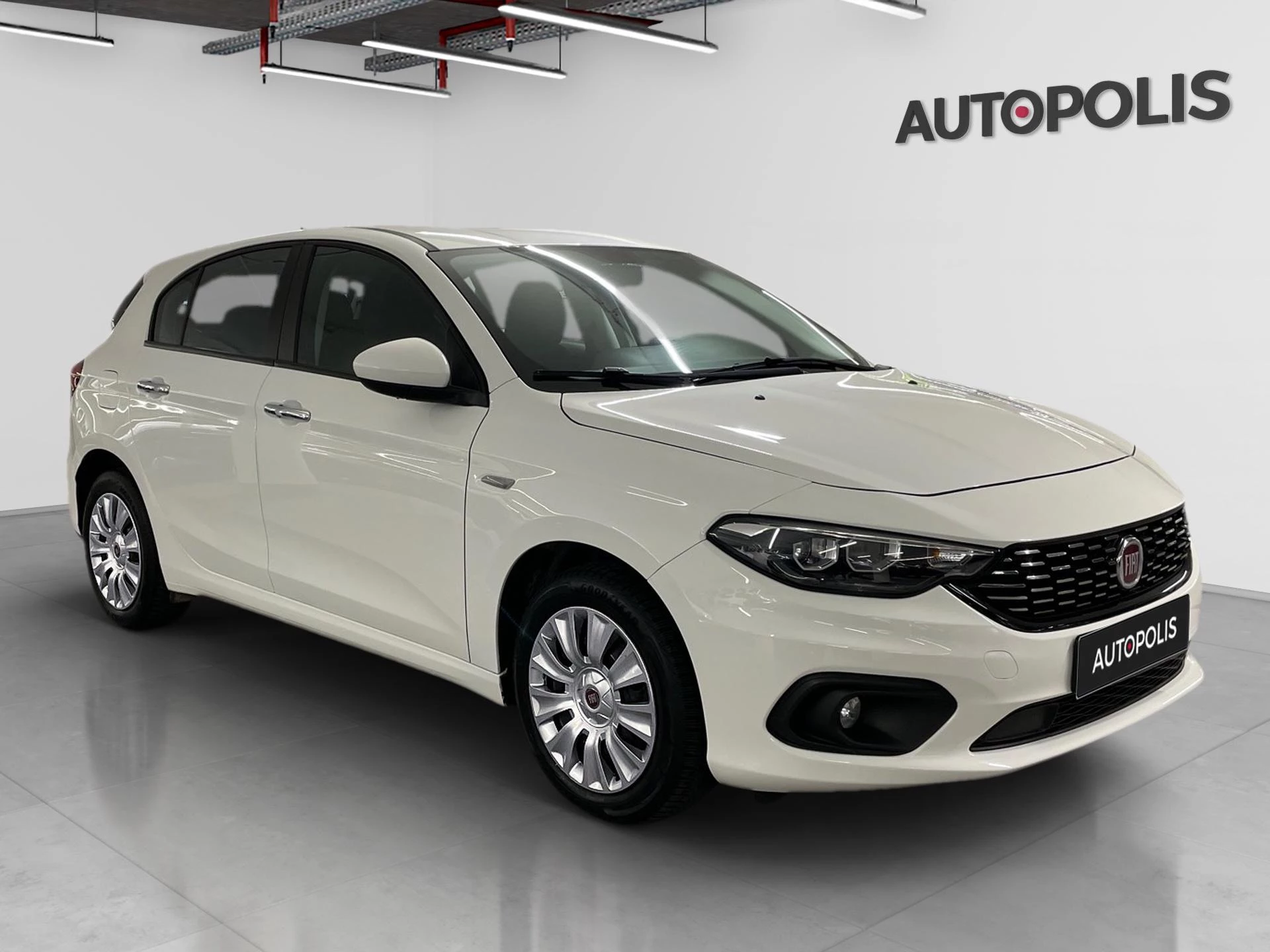 Fiat Tipo 1.4 95 pk Easy