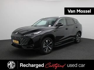 MG HS 1.5 PHEV Aut. Luxury
