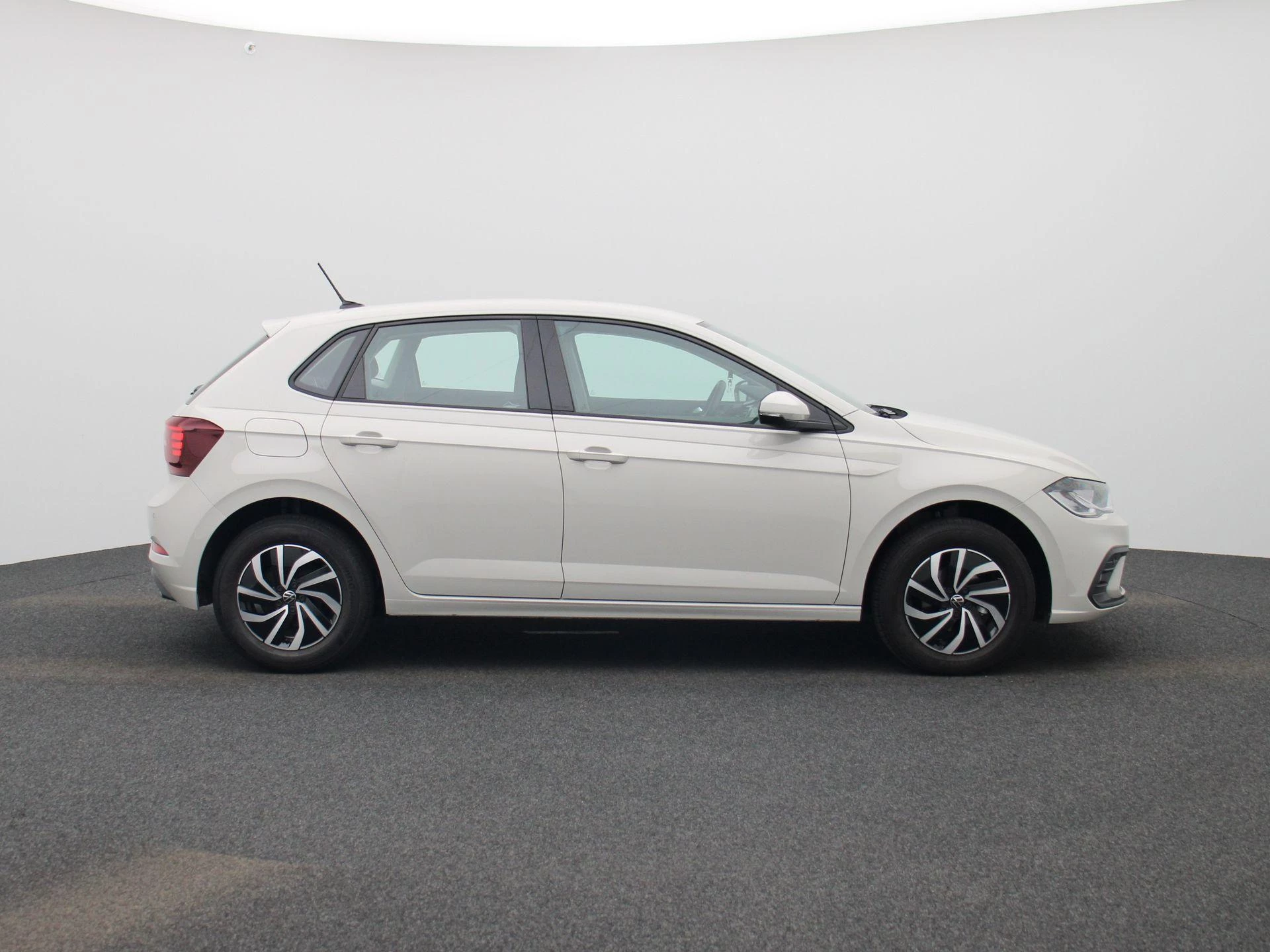 Volkswagen Polo 1.0 TSI 70kW Life