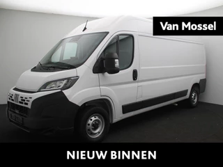 Fiat Ducato 2.2 MultiJet 140 S&S L3H2 3.5t