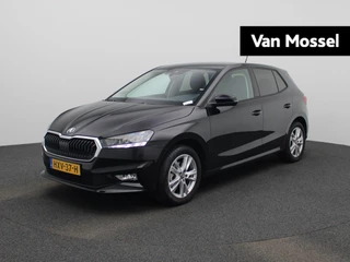 Škoda Fabia 1.0 TSI Selection