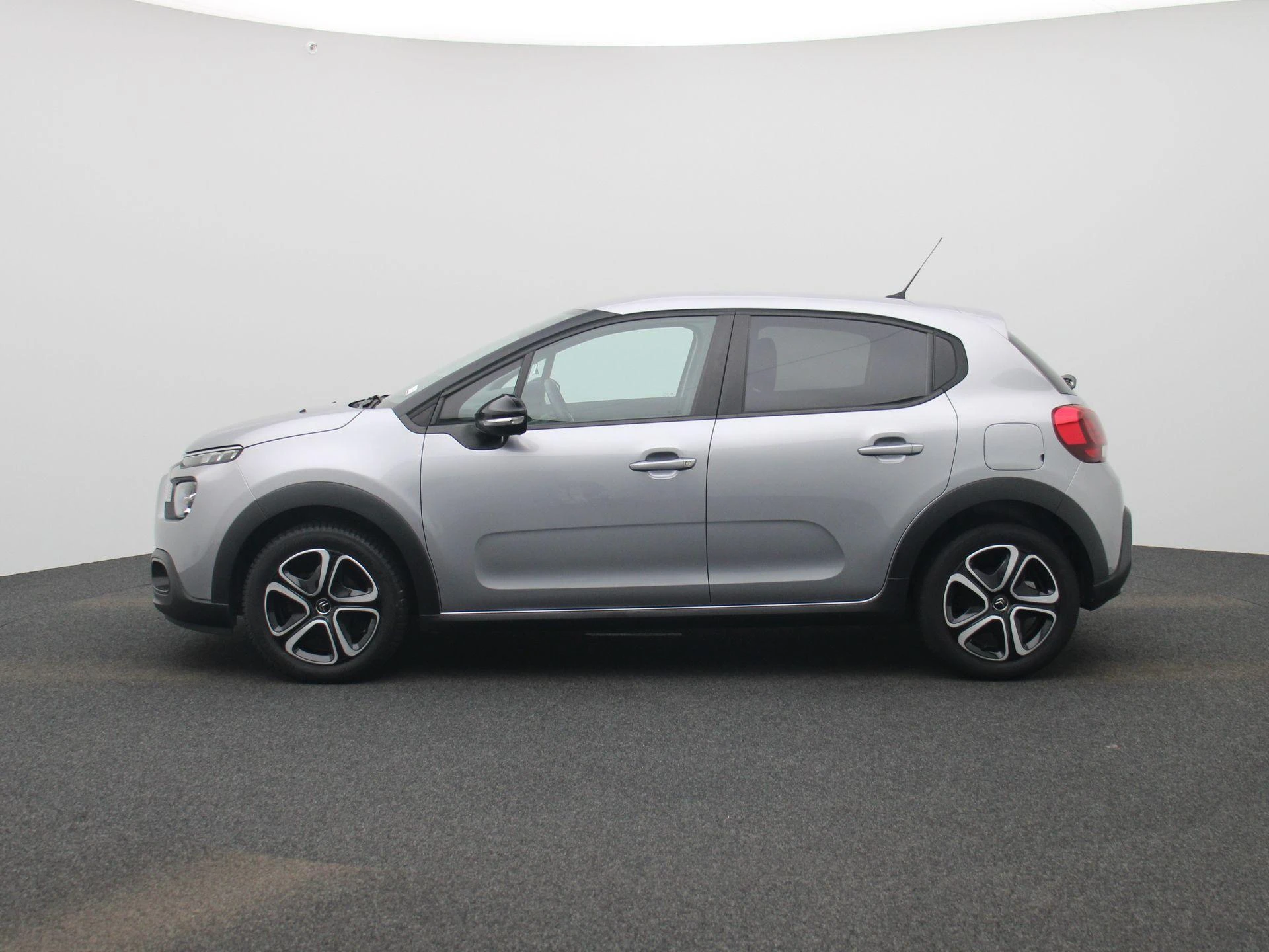 Citroën C3 1.2 PureTech 82 S&S MAN Feel
