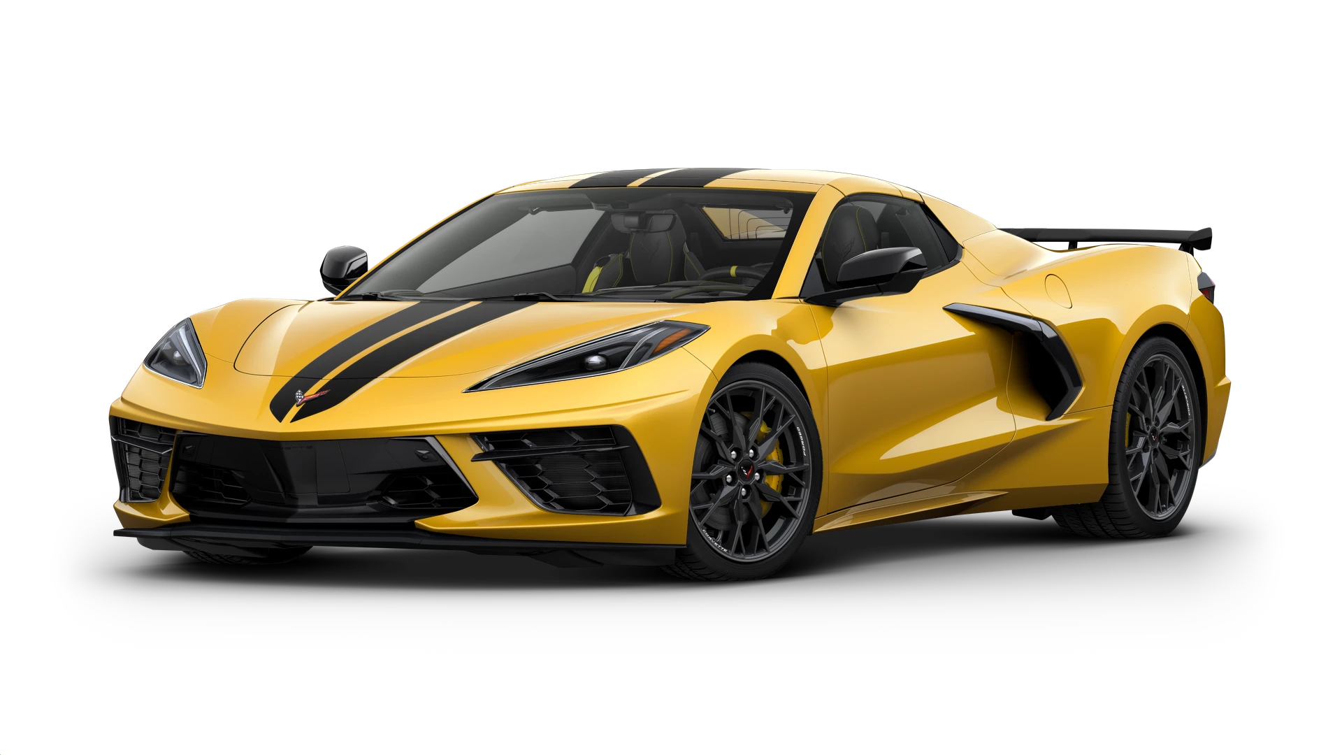 Chevrolet-Corvette-image-0