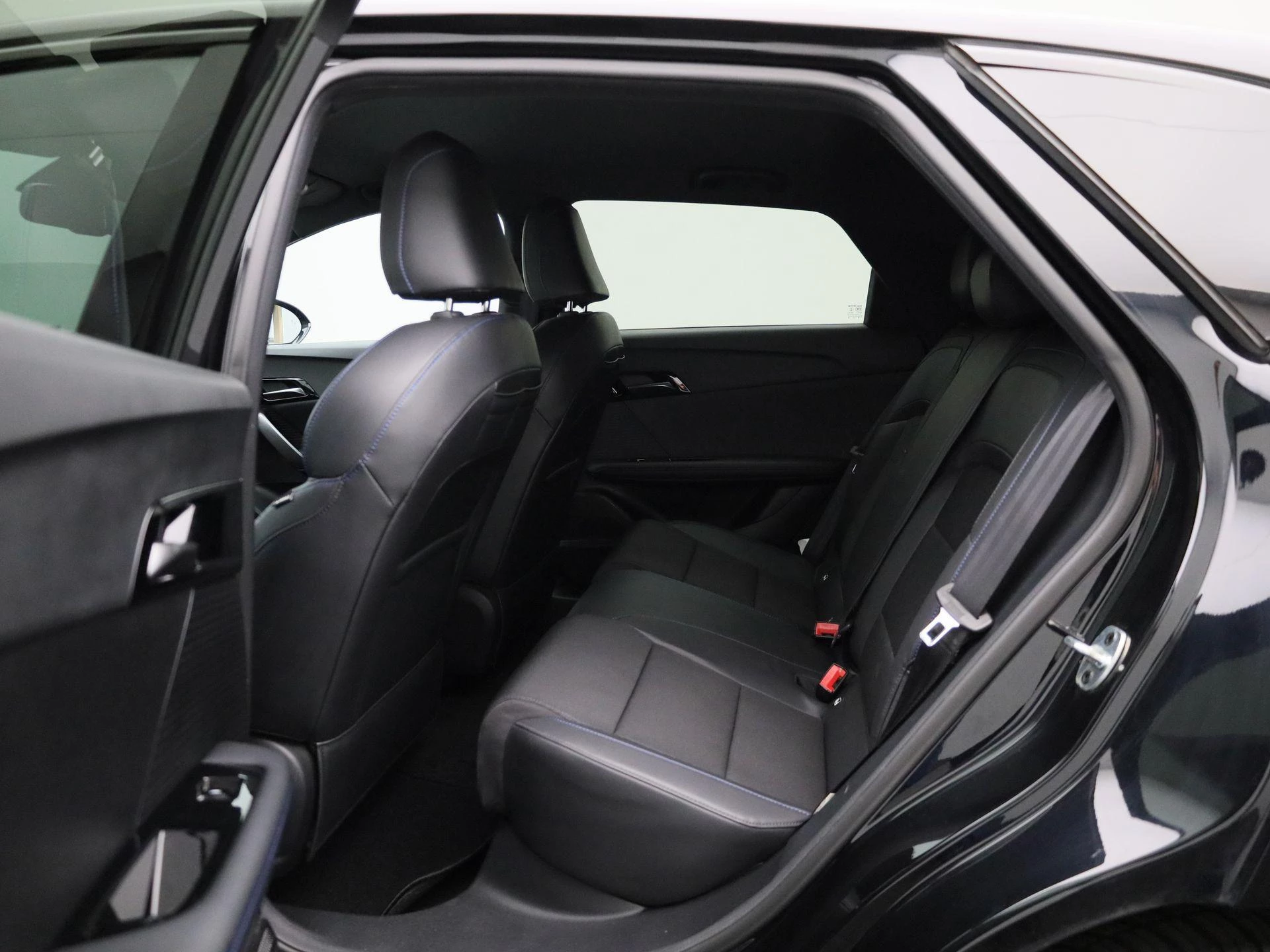 MG MG4 EV Electric Luxury 64 kWh