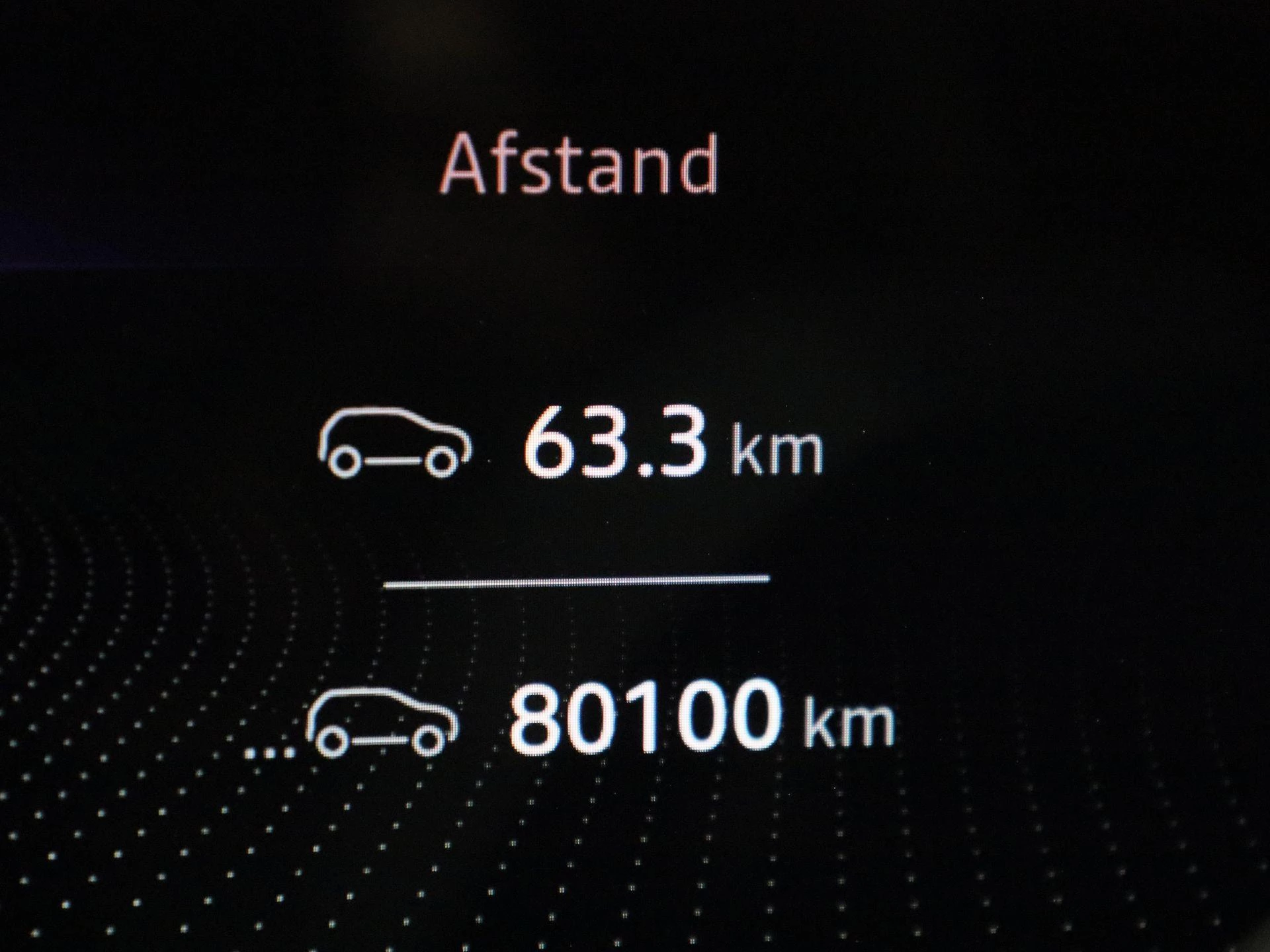 Renault Megane E-Tech EV60 Optimum Charge Techno