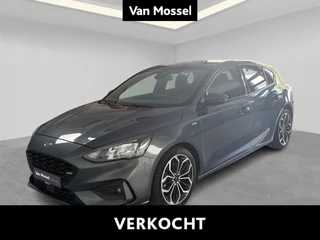 Ford Focus 1.5i EcoB. 110kW S/S Aut. ST Line
