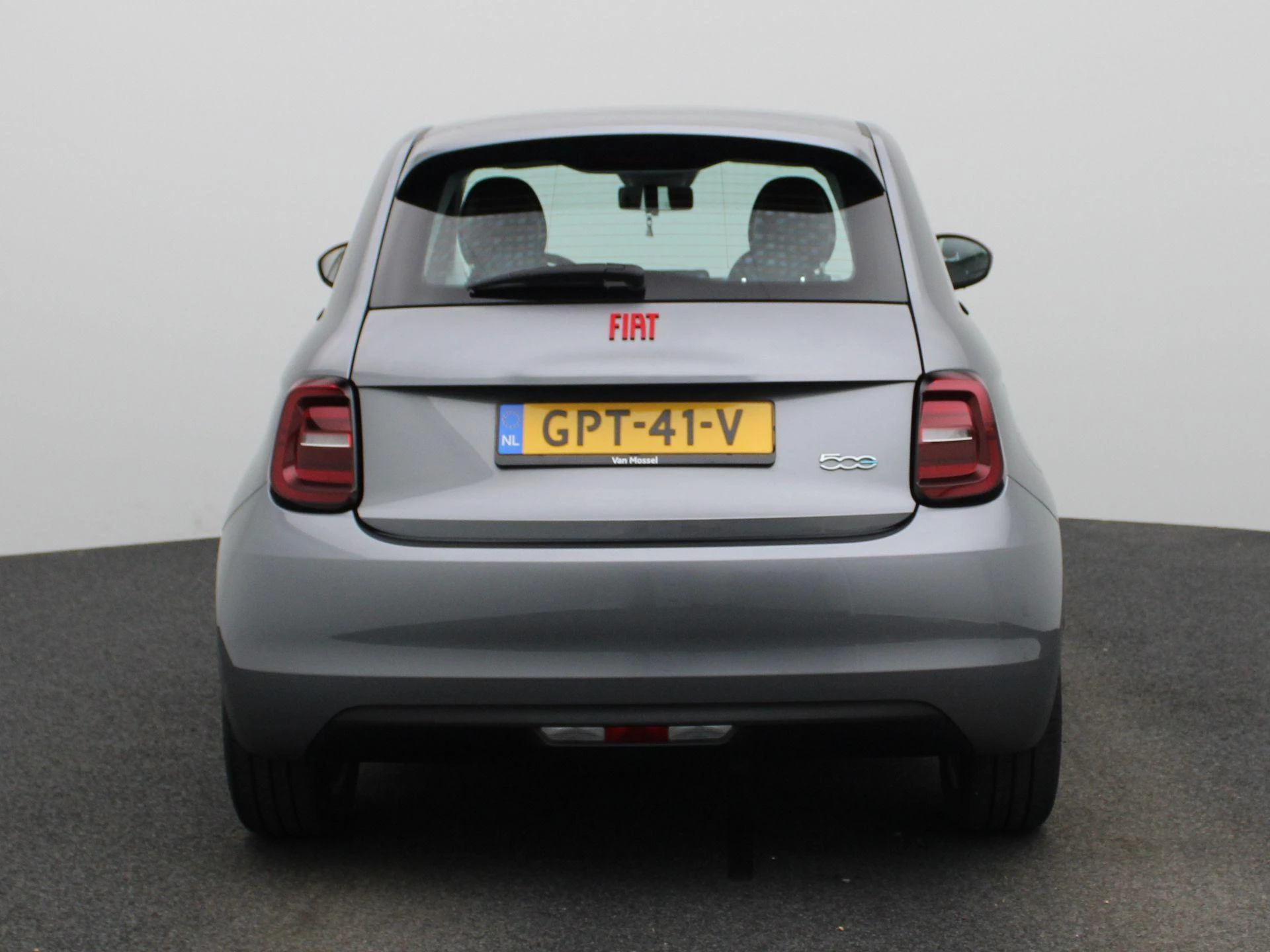 Fiat 500 3+1 Icon 42 kWh