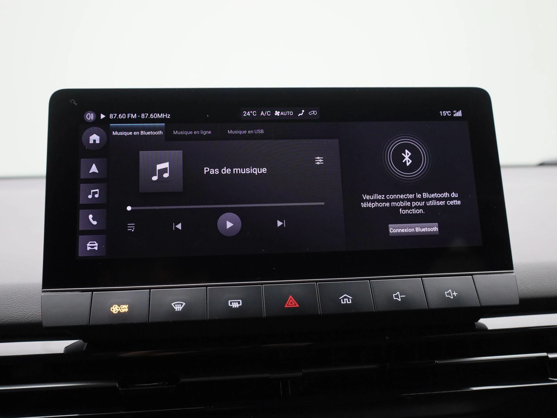 MG 4 Long Range Luxury 64 kWh