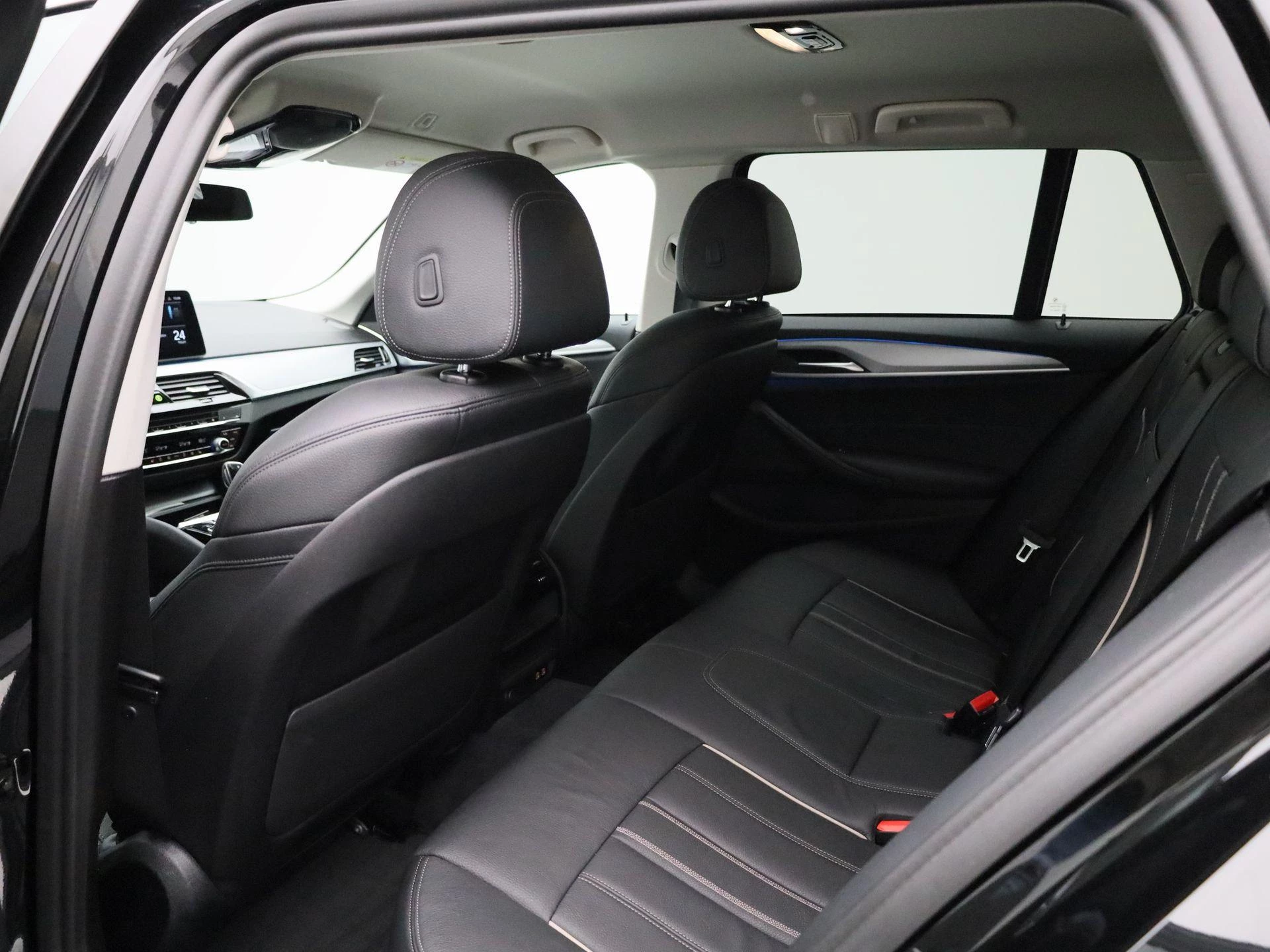 BMW 5 Reeks Touring 520e 150kW