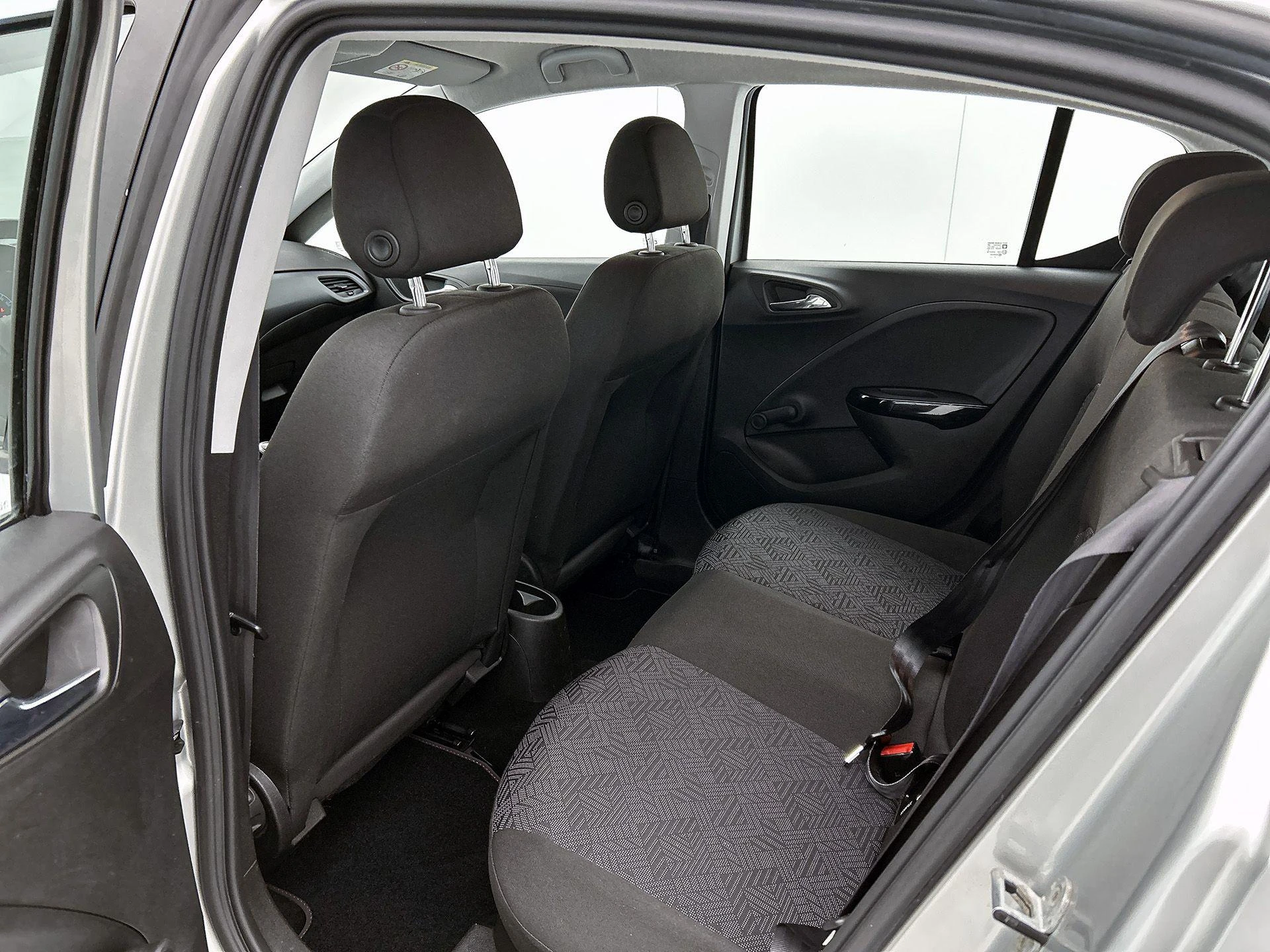 Opel Corsa 1.0 Turbo Edition