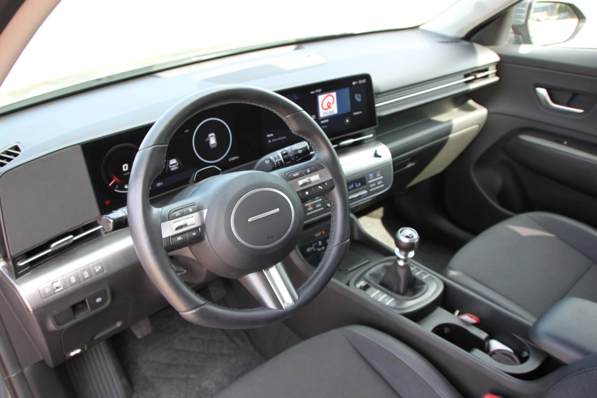 Hyundai Kona 1.6 T-GDI 48V Feel Comfort Pack