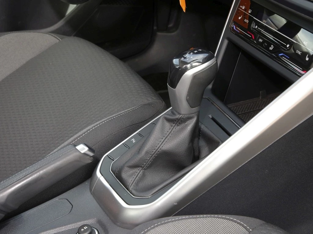 Volkswagen Polo VI 1.0 TSI DSG Life 15" Navi SHZ EPH LED