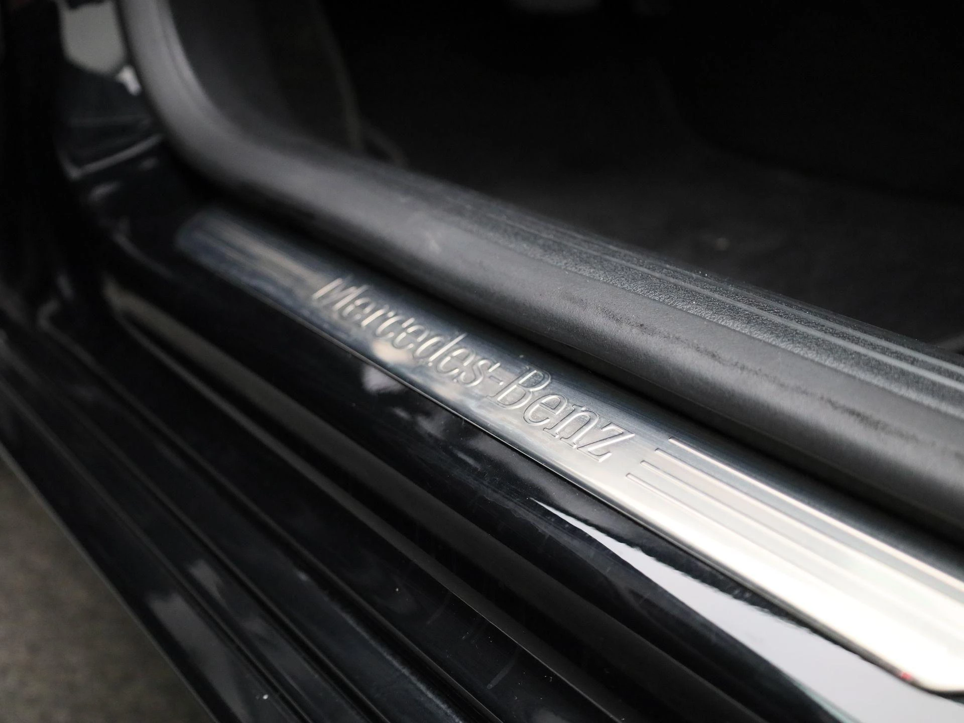 Mercedes-Benz Classe A A 250 e Business Solution