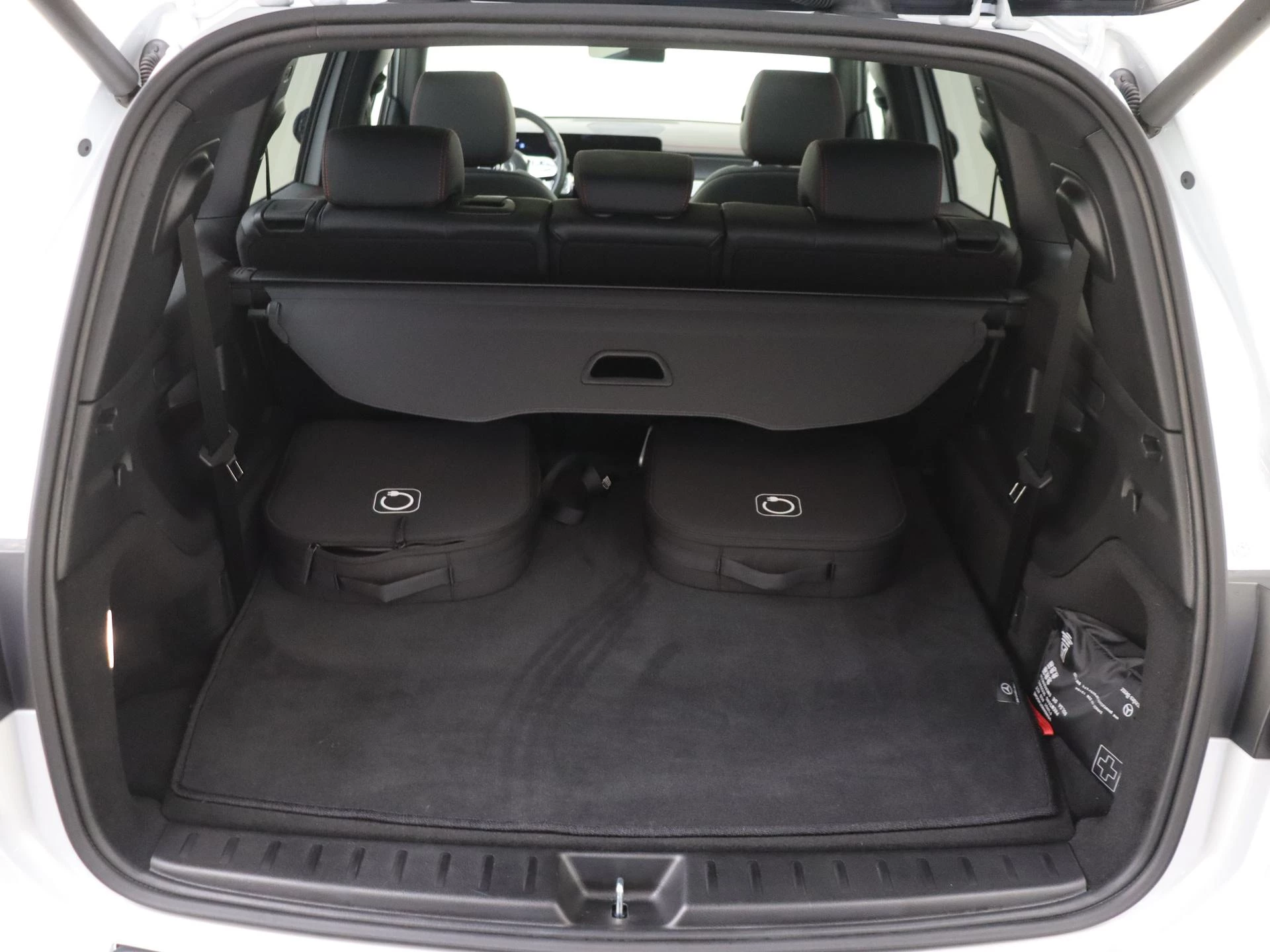 Mercedes-Benz EQB 250+ Business Edition 7p. 71 kWh