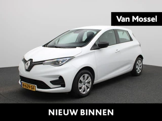 Renault ZOE R110 Life 52 kWh