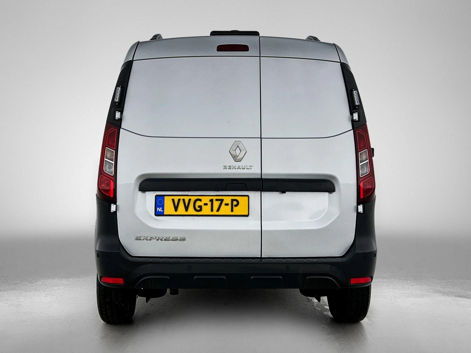 Renault Express