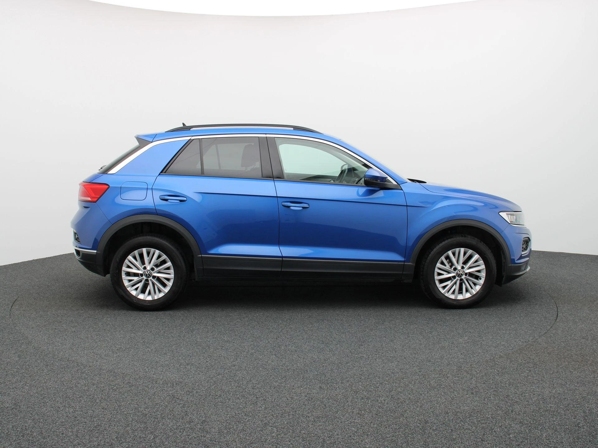 Volkswagen T-Roc 1.0 TSI Style
