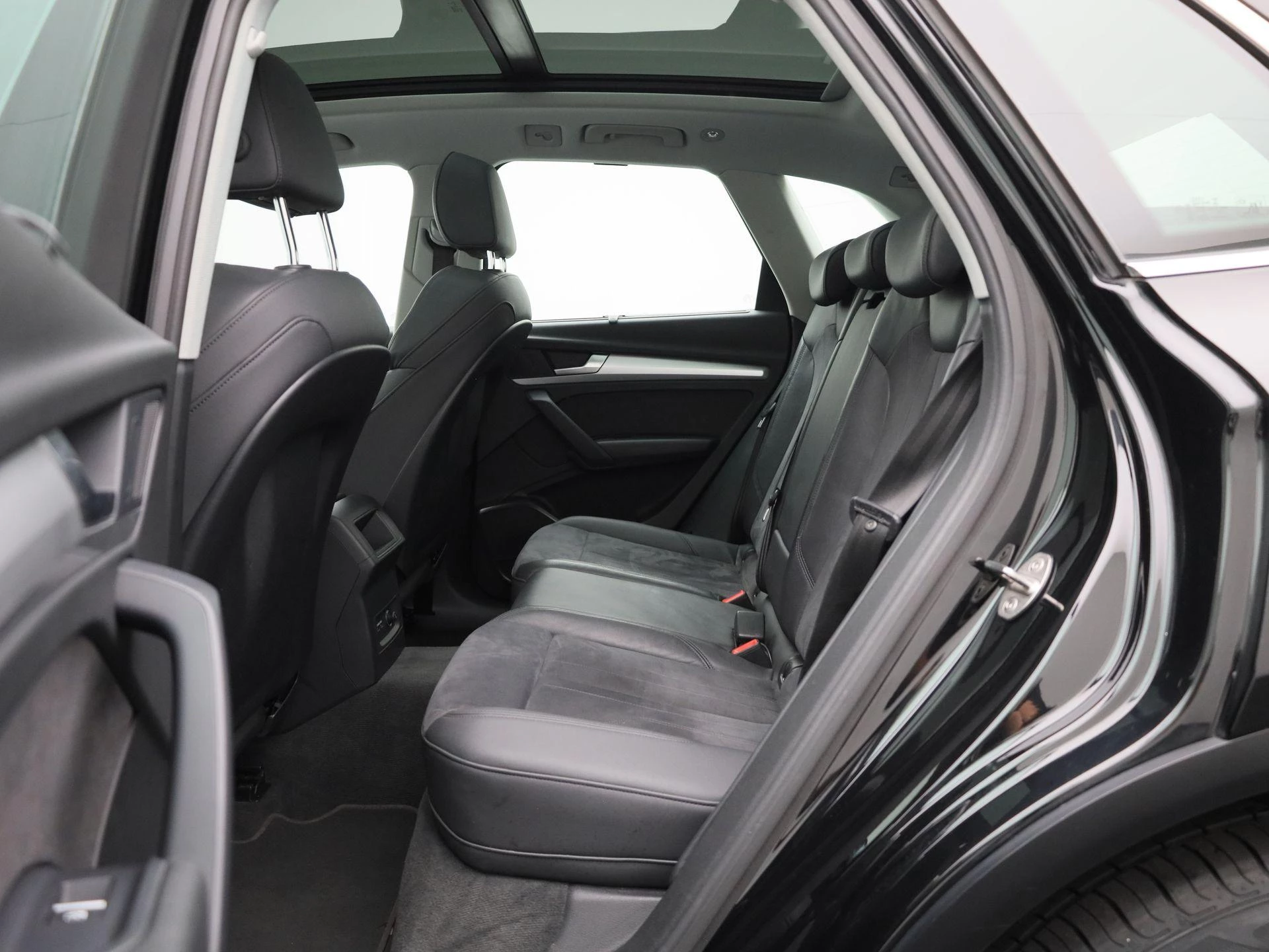 Audi Q5 Business Edition 30 TDI