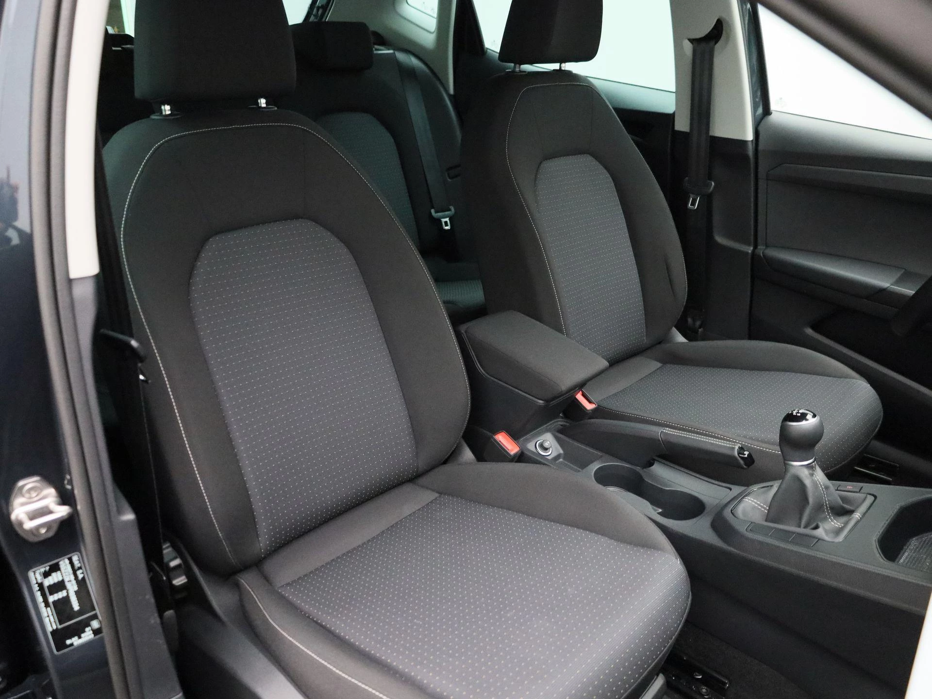 SEAT Ibiza 5D 1.0 TSI 95pk S&S Move