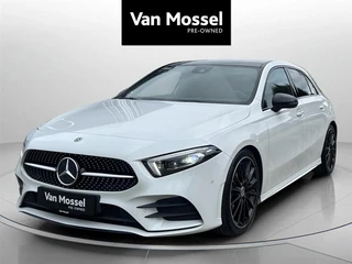 Mercedes-Benz A-Klasse A200 1.3 AMG Line 7G-DCT 163HK 5d 7g Aut.