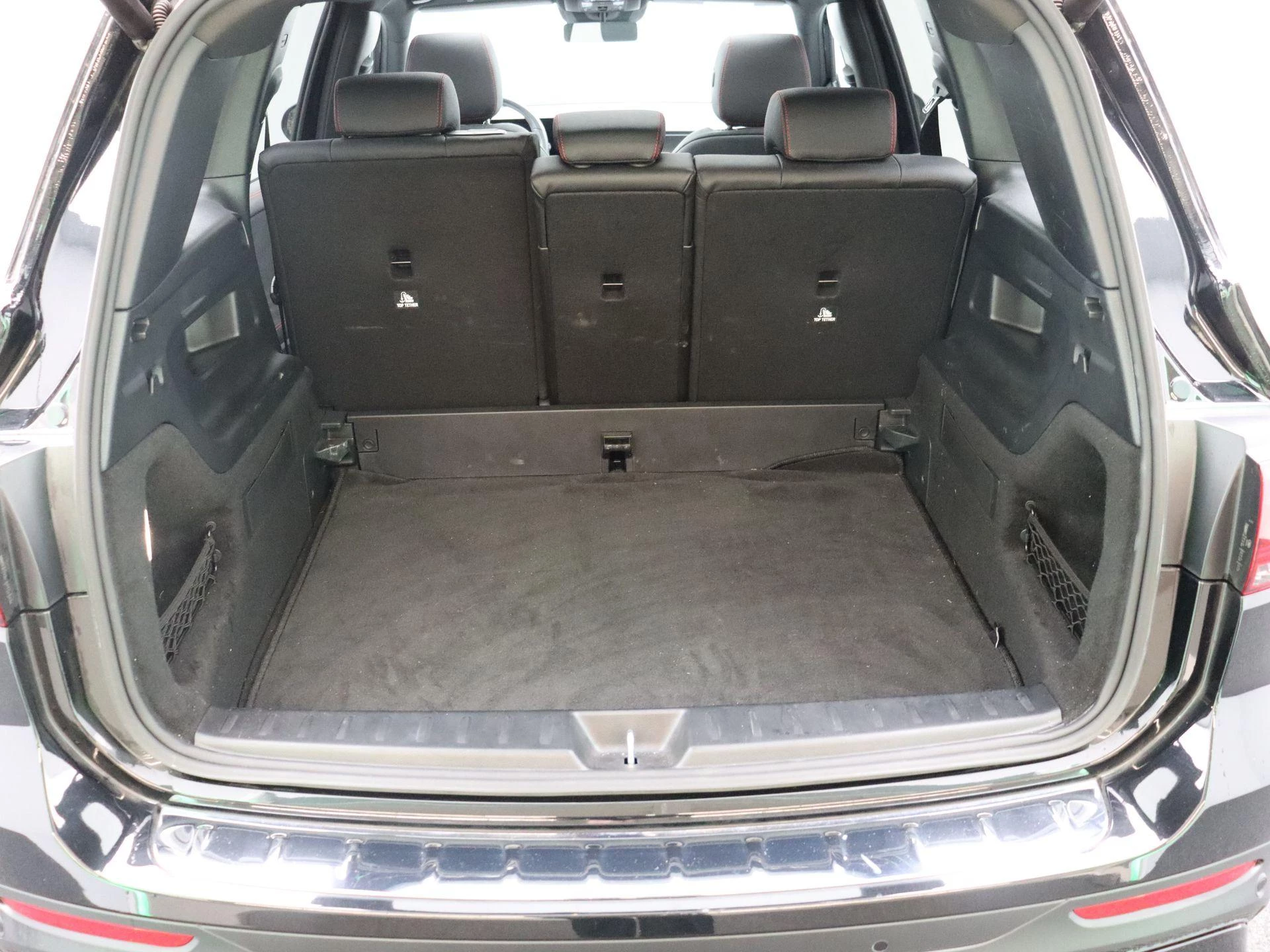 Mercedes-Benz GLB 200 AMG LINE + PANORAMISCH DAK + CARPLAY + CAMERA +