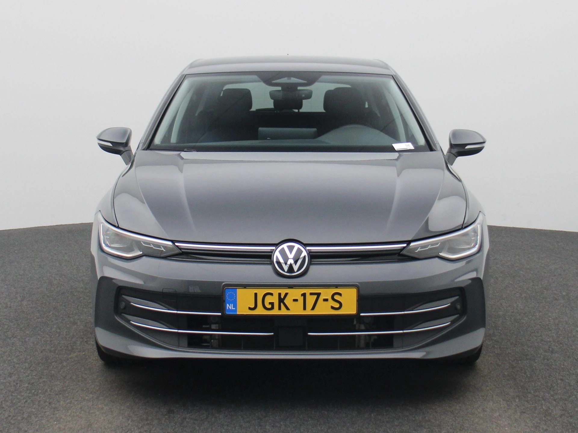 Volkswagen Golf 1.5 eHybrid Style Edition 204 PK|