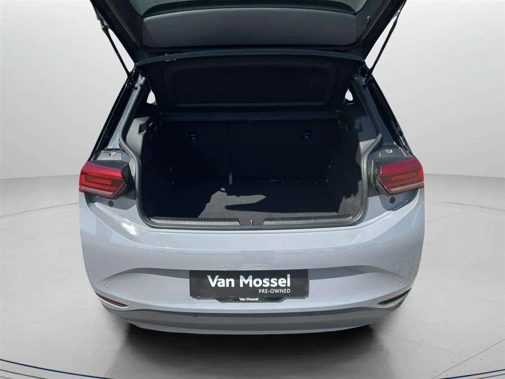 Volkswagen ID.3 EL Pure 150HK 5d Aut.